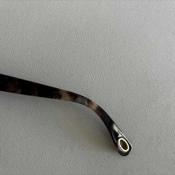 Prive Revaux Beige Tortoise Shell Sunglasses - Picture 5 of 7